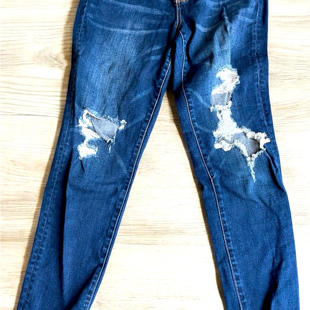 American eagle